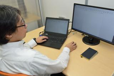 フリーランスエンジニア募集！社員転向もOK！案件多数！まず話してみませんか