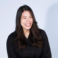 前田 詩織さんのプロフィール