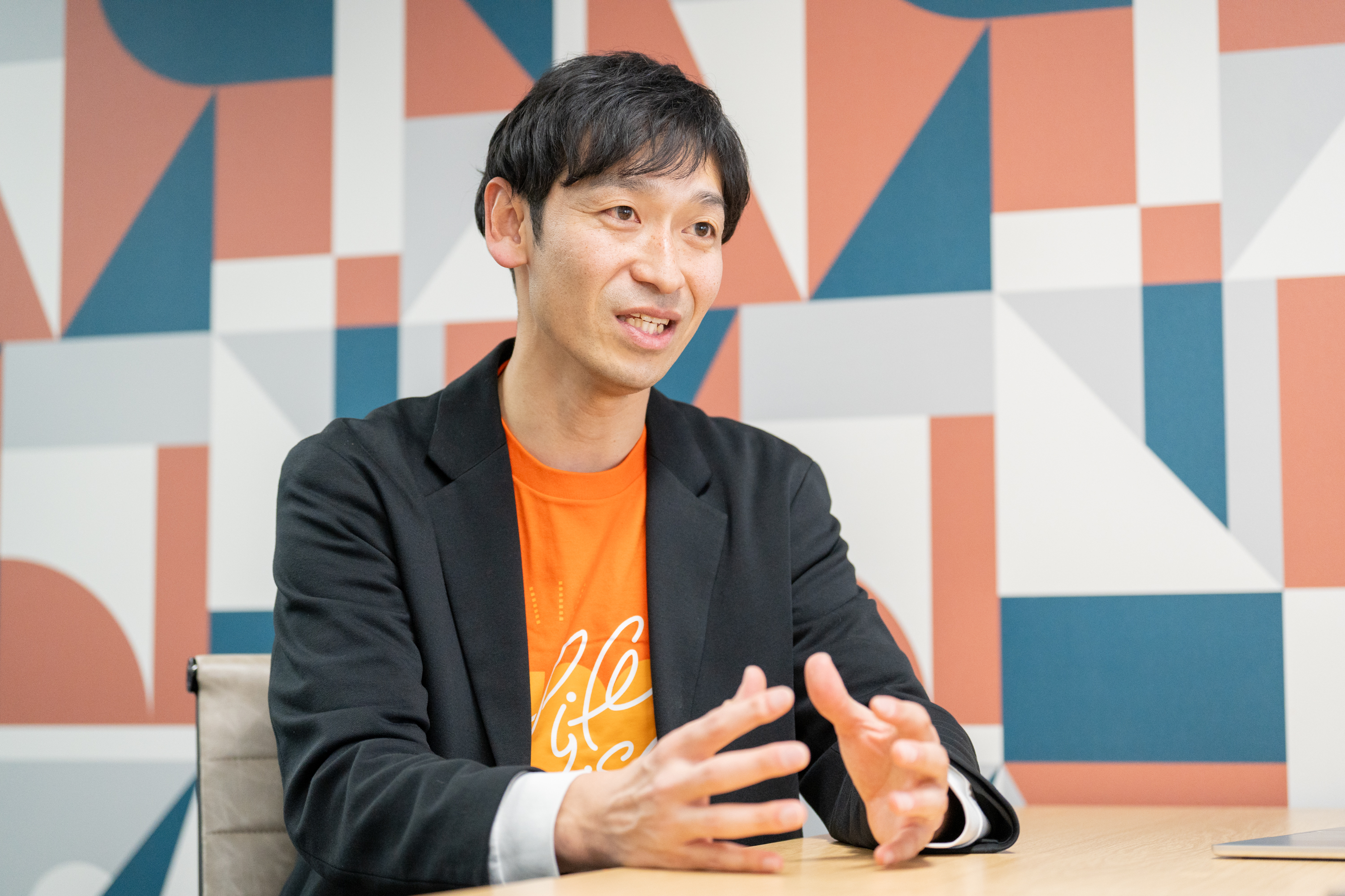 産官学を巻き込んで既存の枠組みを再構築する。ライフイズテックだからこそ味わえる事業開発の醍醐味とは | ライフイズテック株式会社