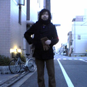 Tsutomu Shimobayashi