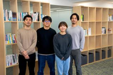AI教育事業を武器に！求職者の5年後、10年後を創るキャリアアドバイザー