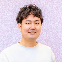 山田 慧史さんのプロフィール