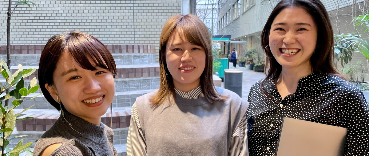 インターン・アルバイトの募集／コワーキングスペースの運営に挑戦したい方！