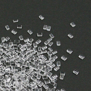 プラスチック原料