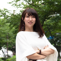 盛 みずきさんのプロフィール