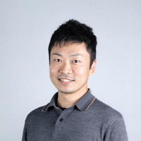 洋平 高橋さんのプロフィール