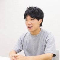 篠原 健太さんのプロフィール