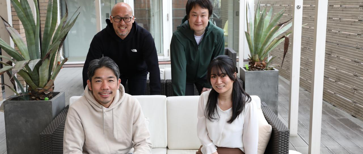 エンジニア目指したい方募集｜経験無しでも歓迎！研修からすぐ実務で全力支援！