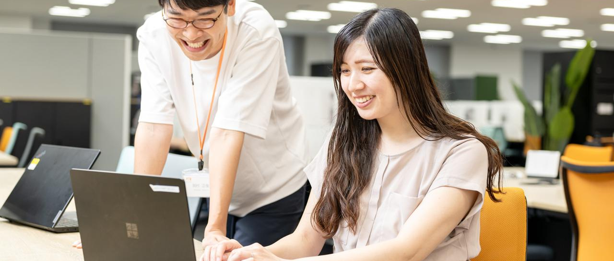 100％プライム案件！リーダー目指すあなたをwanted！ @秋葉原