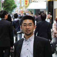 竹澤 慎一郎さんのプロフィール