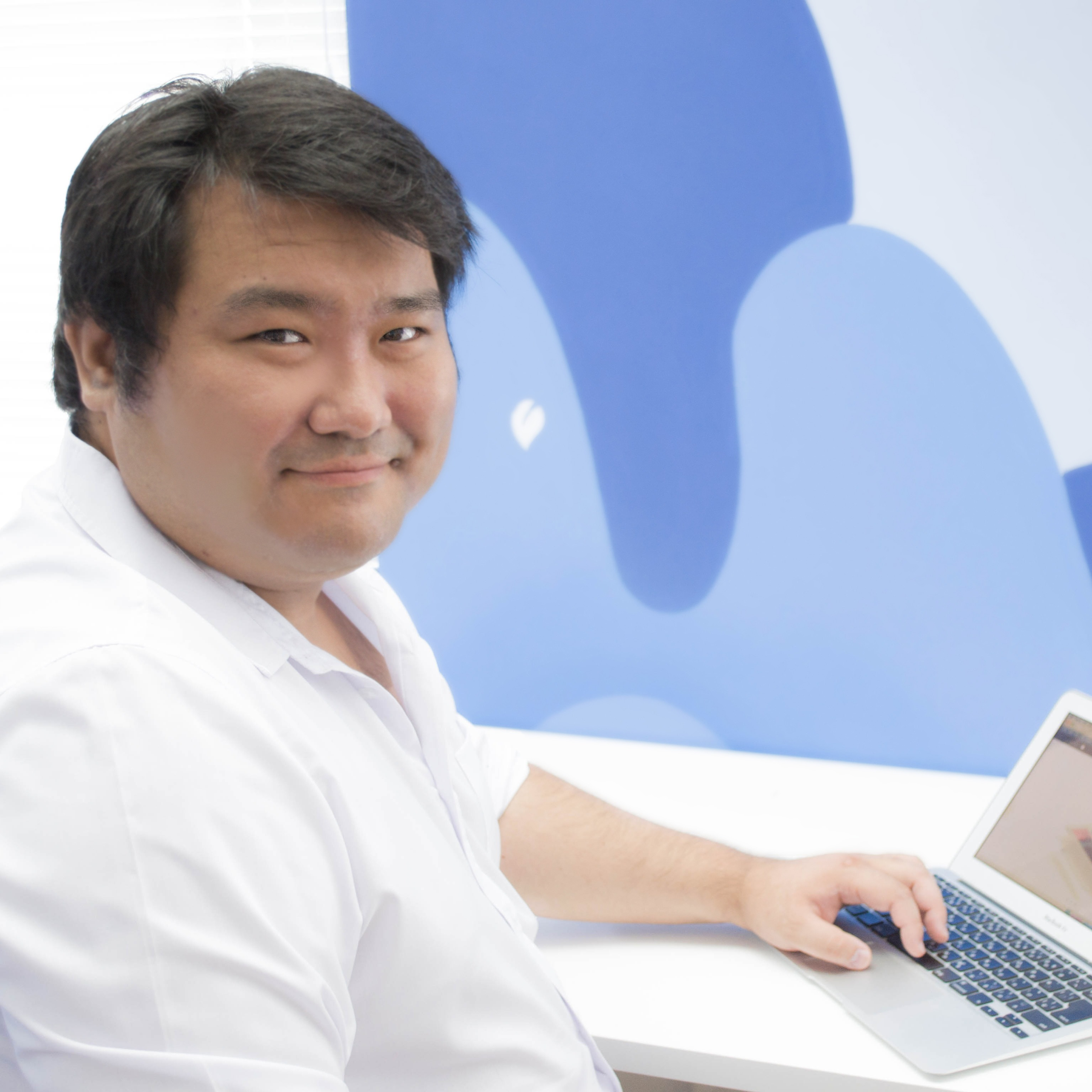 Shunsuke Morimatsu
