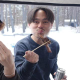 梅村 拓也