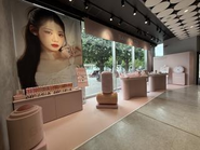 アットコスメTOKYO　POPUP