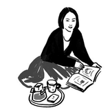 横田 織江