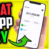 [WORKING HACK] Cash App Money Hack Released 202