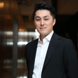 板垣浩二