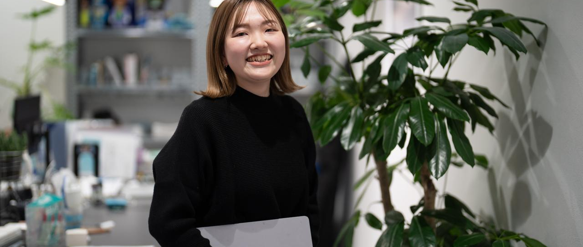  WEBデザイナー｜ココロを動かすデザインで価値を生み出そう