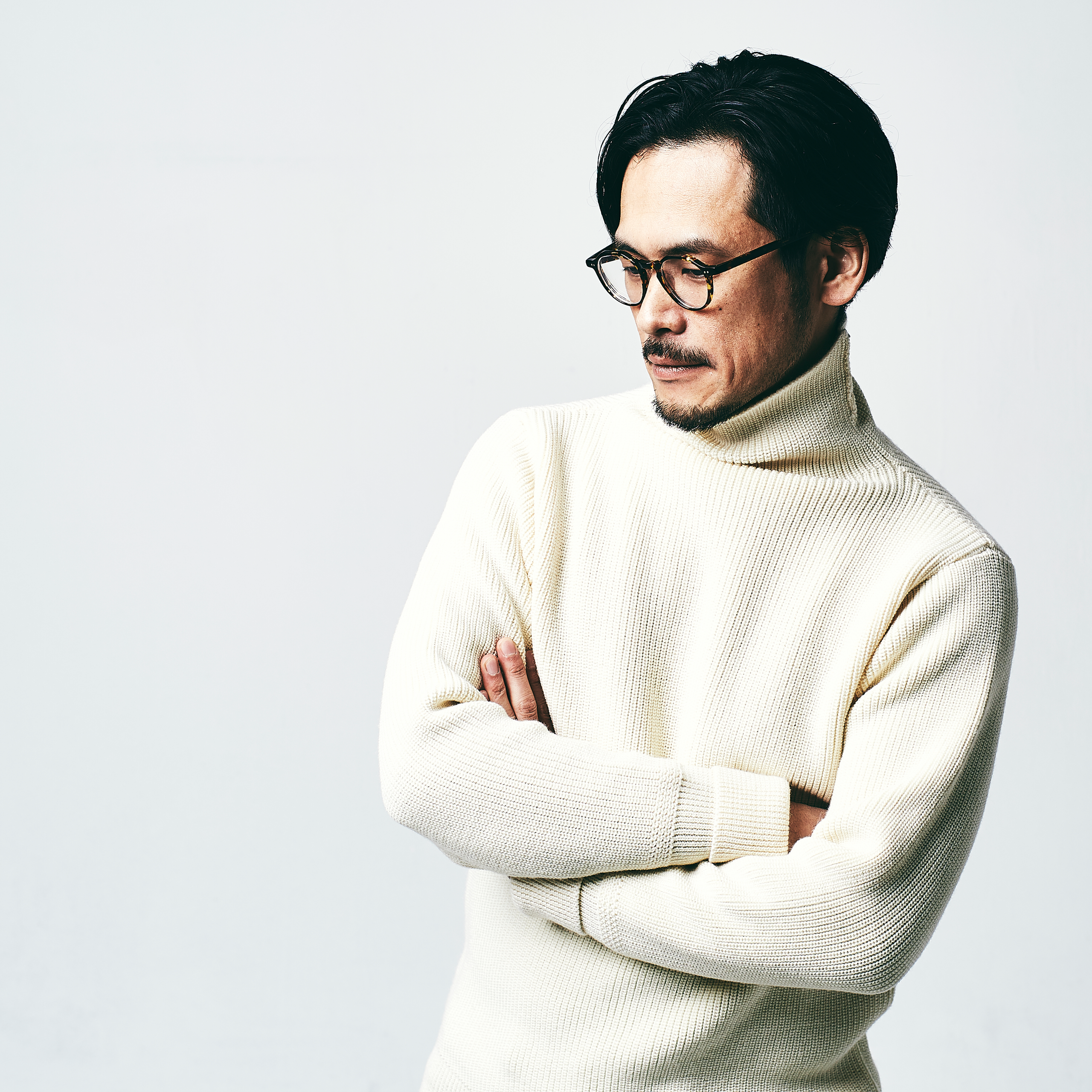 白井さんのアバター画像