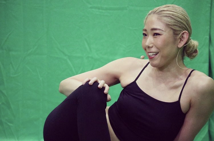 Yoga Fest ONLINE 2020出演の裏で叶えた夢の話