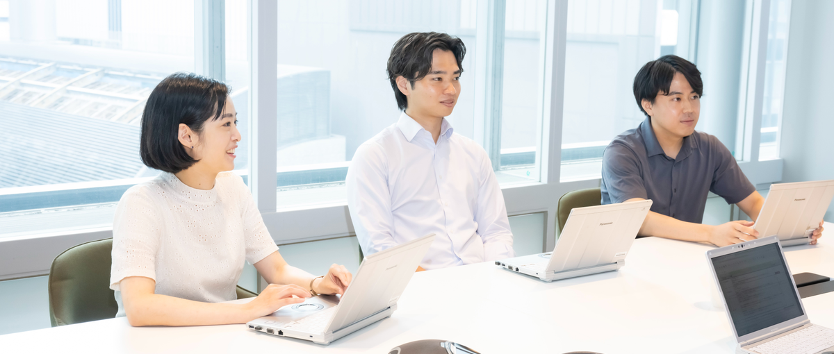 あなたの経験が力になる！共に社会課題解決に取り組みませんか？