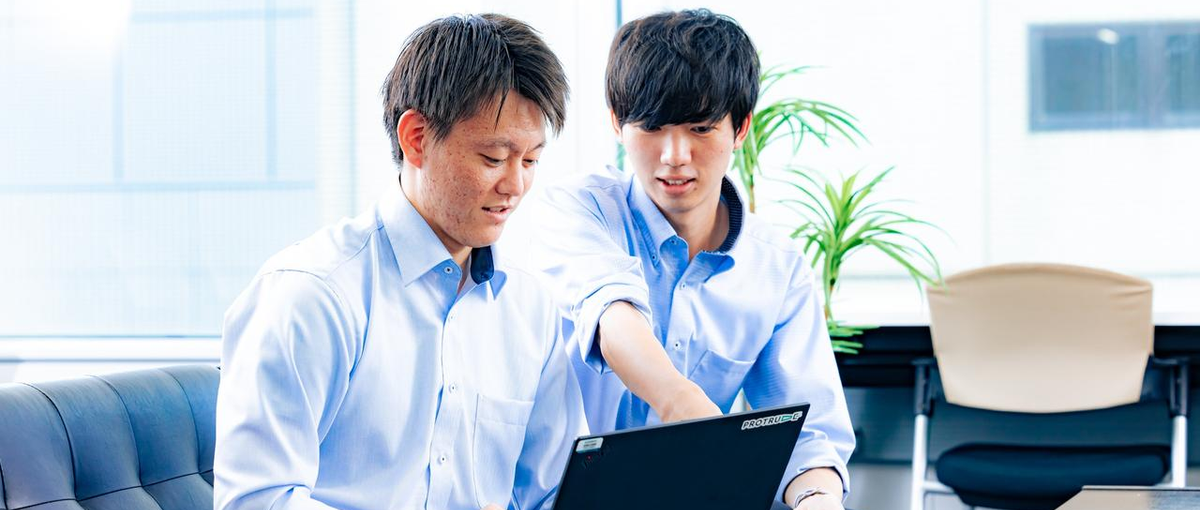 スキルもチームも育てたい人歓迎｜成長志向インフラエンジニアポジションです！