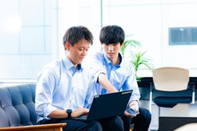 スキルもチームも育てたい人歓迎｜成長志向インフラエンジニアポジションです！