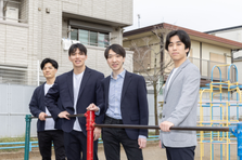 事業責任者を目指せる！チャレンジ精神旺盛なプロジェクトマネージャー募集！