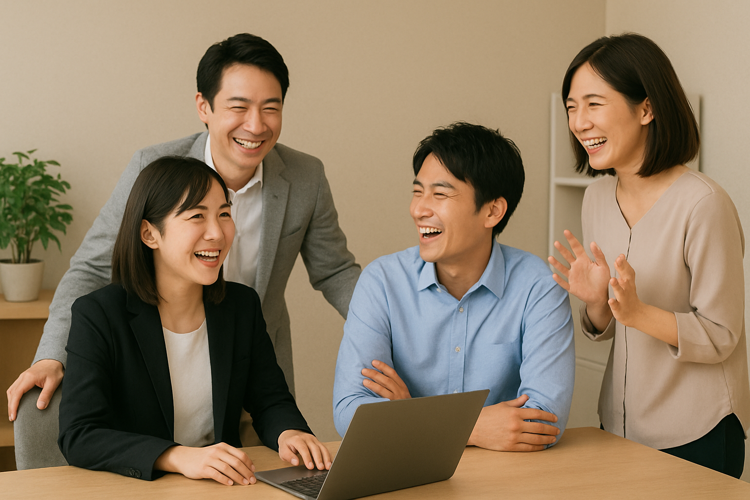 コミュニケーションエラーはもったいない！