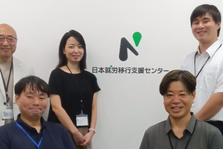 福祉業界の未来を創造｜攻めの採用人事募集｜業界経験・職種経験は不要