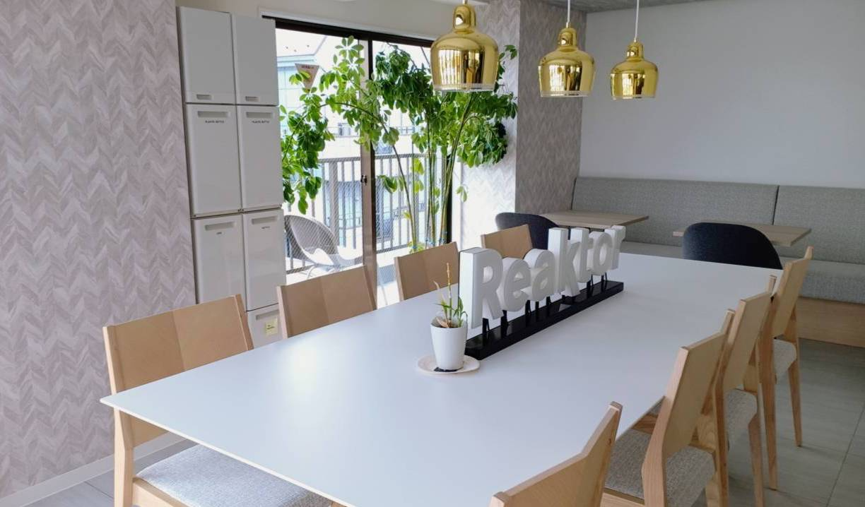 組織作りを大切にする理由