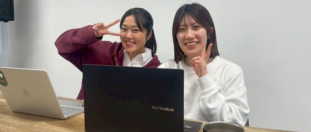 初挑戦でも歓迎！WEBマーケティングを学びたい学生インターンを大募集！