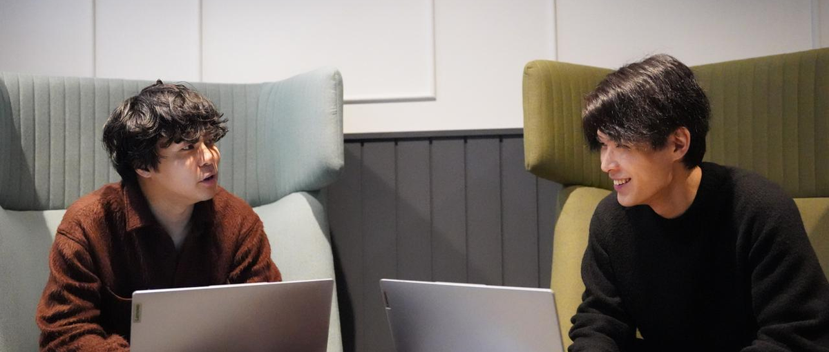 現役クリエイター直伝！構成から学べるSNSマーケ×動画の実践型インターン！