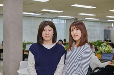 開発エンジニア｜趣味・自己研鑽で磨いたスキルを仕事で活かす！！