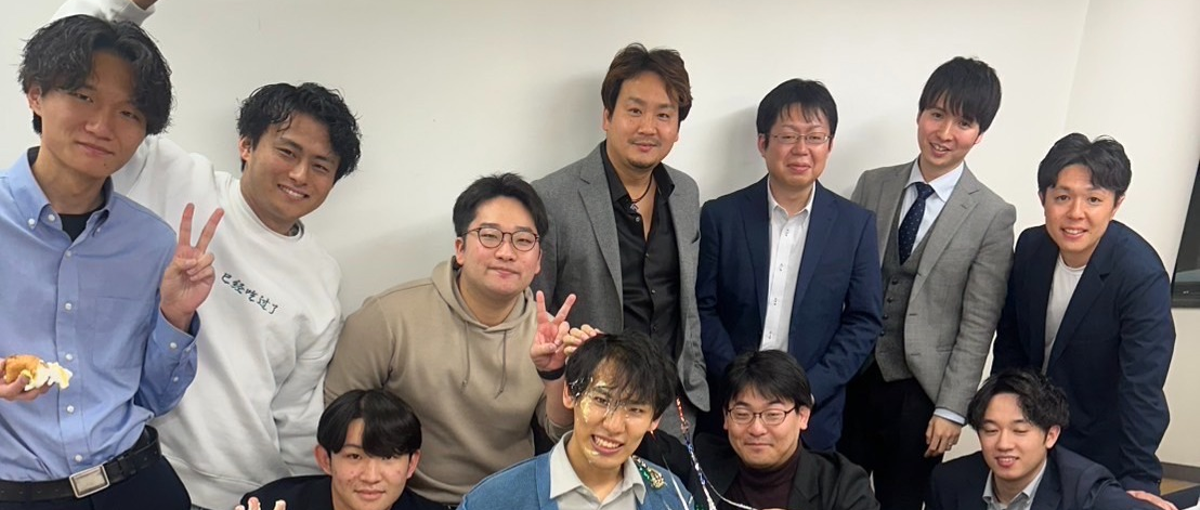 エンジニアの夢諦めていませんか？今からでも遅くないので、一緒に夢を掴もう！