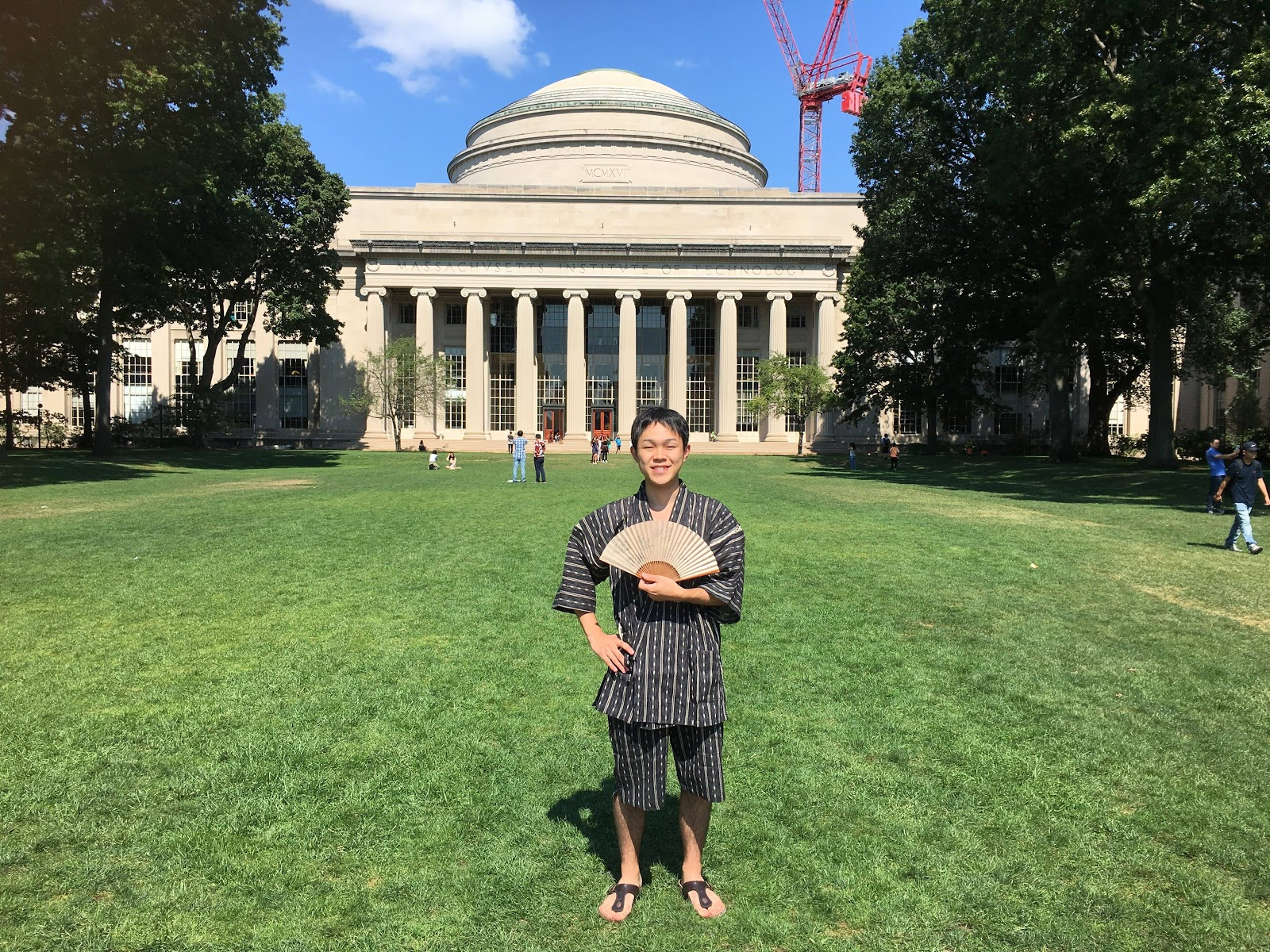 負けず嫌いのエリート東大生が、ベンチャー企業のエンジニアになった理由。