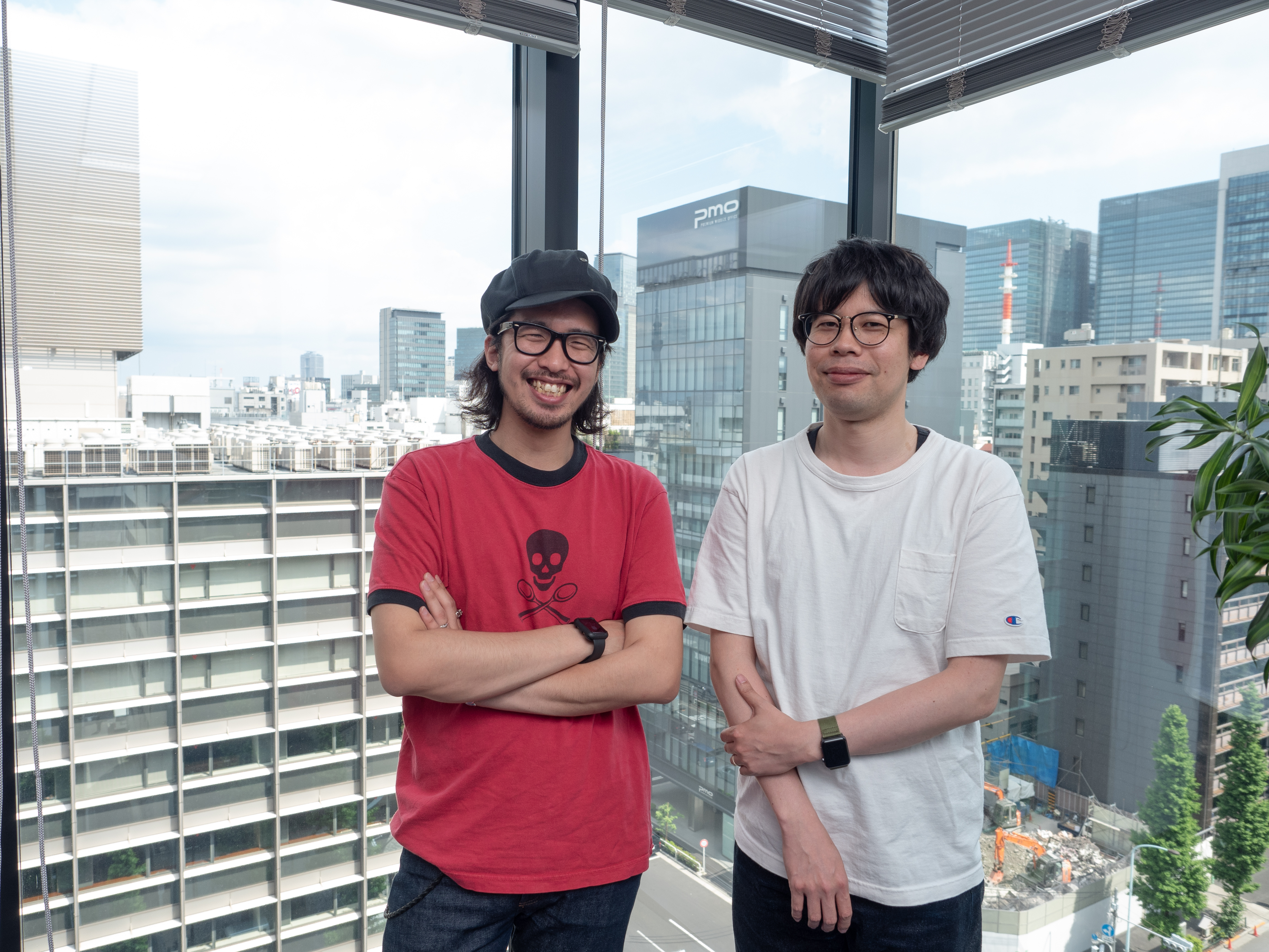 「伝えることを、もっと簡単に。」を実現するデザイナーの思考とは？