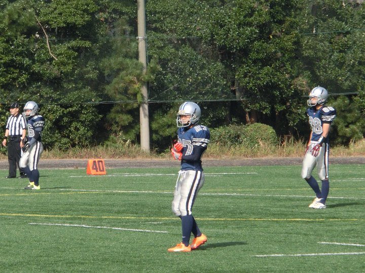 アメフトやってた大学5年生がディップでカタカタやってます。