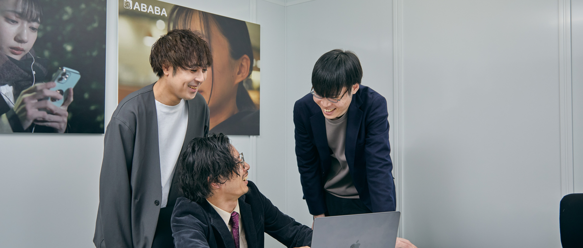 良いご縁をすべての候補者へ｜心で向き合うHRセールス募集！