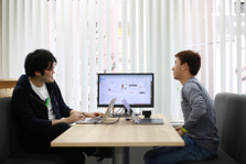 Flutterでクロスプラットフォームなアプリ開発にチャレンジ！