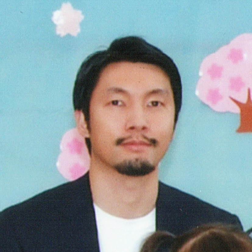 Keisuke Sato