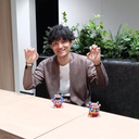 宮田 亮さんのアバター