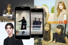 SNSが好き！動画編集が好き！SNS広告の映像コンテンツ作成/撮影・編集