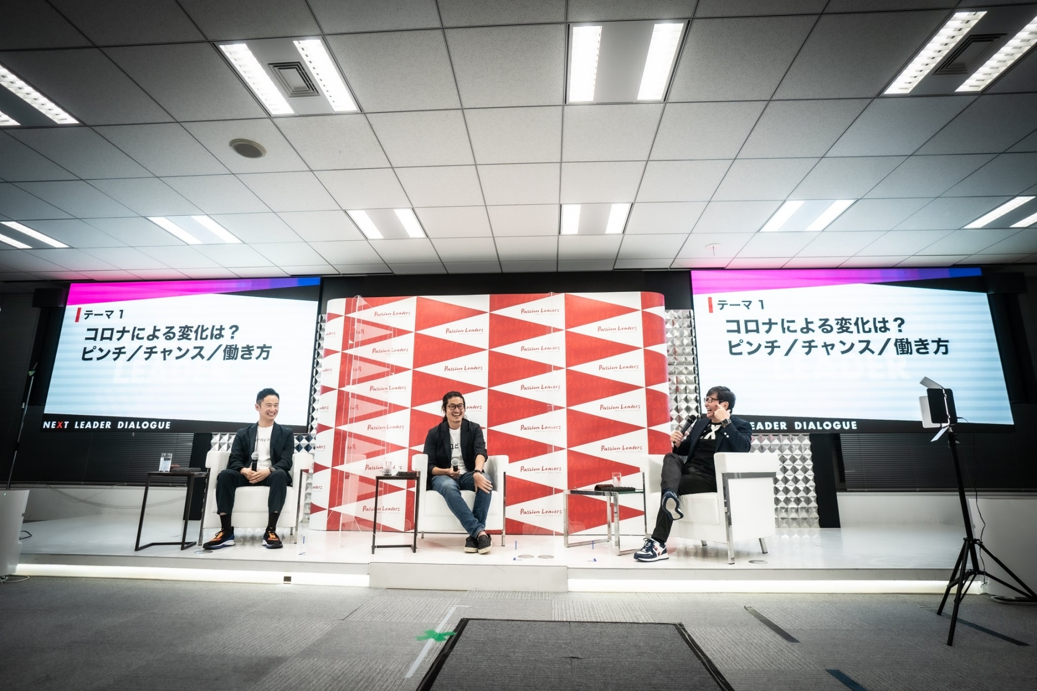 【note更新】代表の木戸が語る、セルフマネジメント重視のユビレジの働き方【次世代リーダー対談】