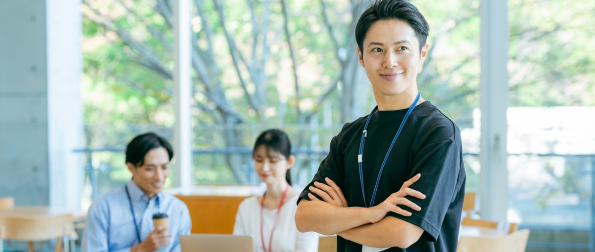 マキトルくん事業部のWEBマーケティング担当(YouTube・SEO・広告