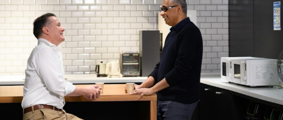 当社の強み！米国株システムの開発案件を推進するPM募集してます