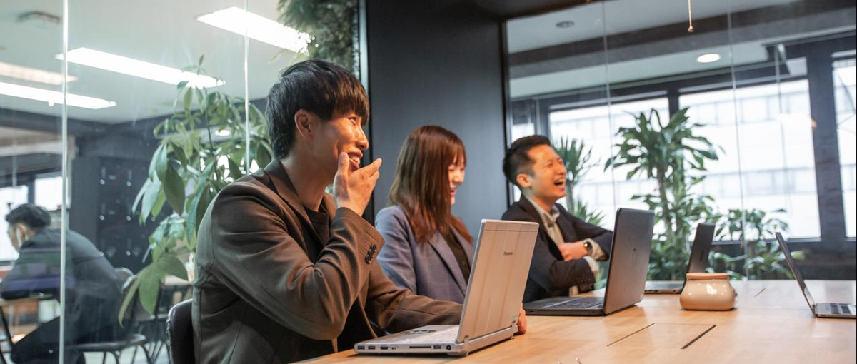 大阪｜スポーツに関わるビジネスに興味がある方、一度お話ししてみませんか？