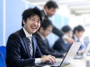 社内研修の様子