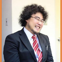 岩堀禎廣さんのプロフィール