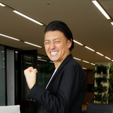 杉本 浩司