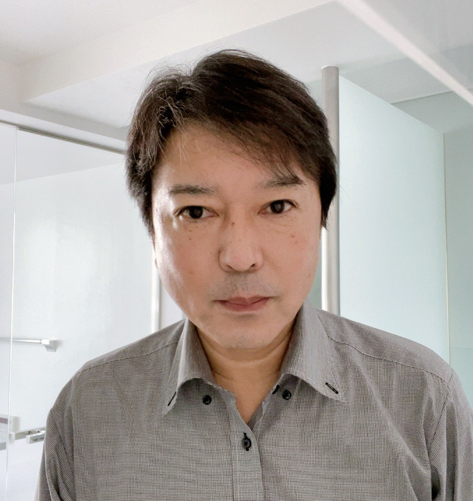 Hideki Nagae